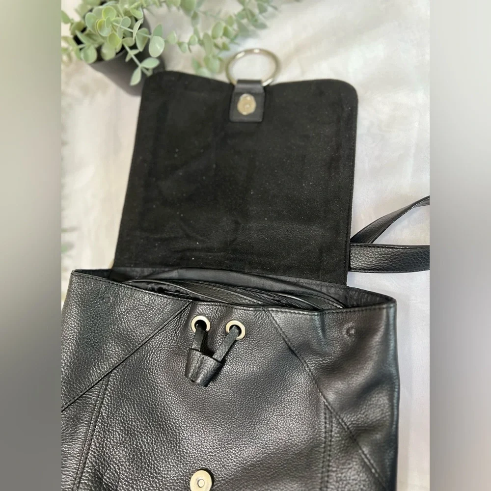 Sanctuary anthropologie black